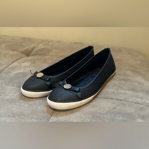 Tommy Hilfiger Bekim Women’s Ballet Flats – Size 5.5